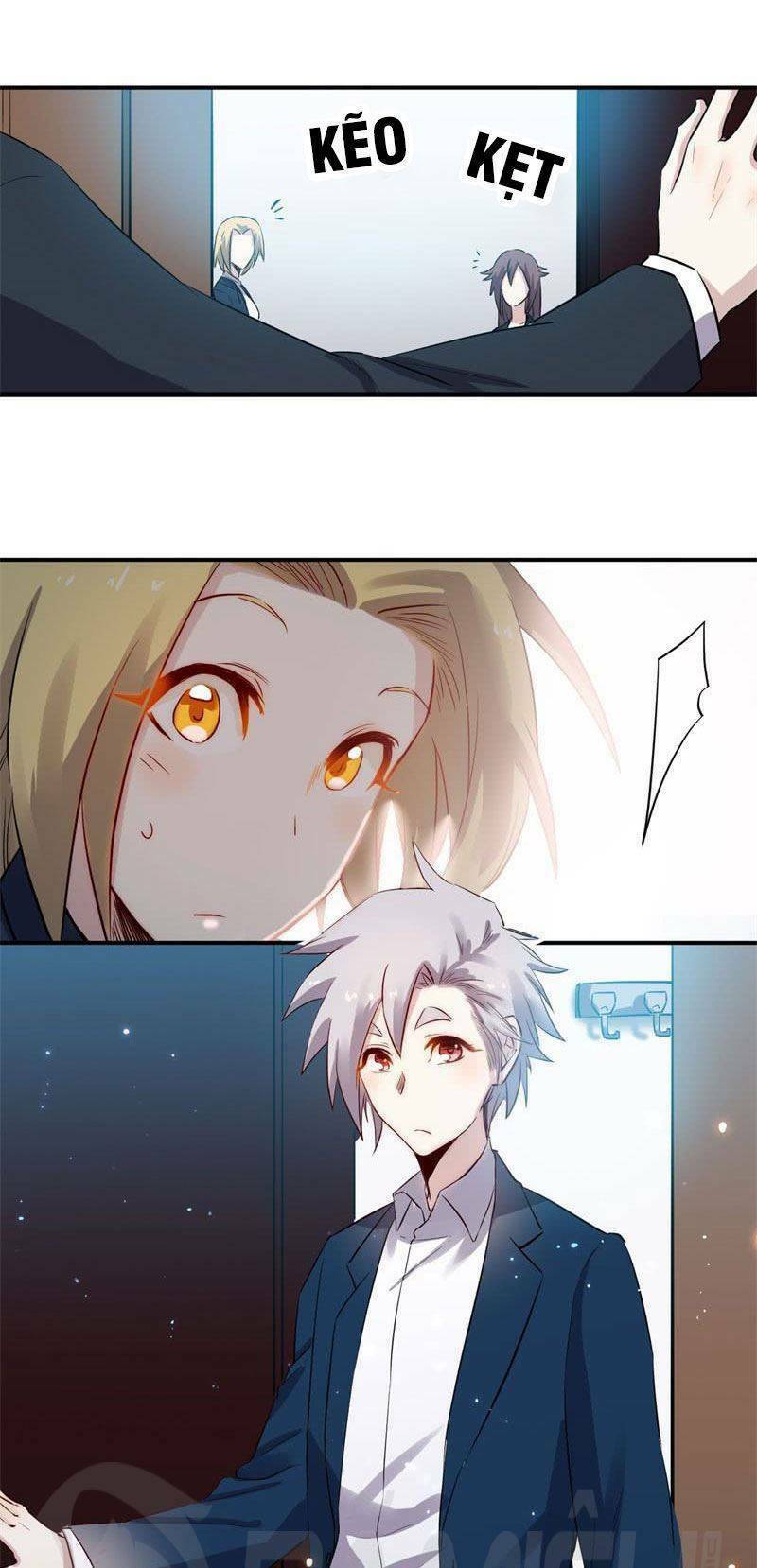 Đỉnh Phong Thần Y: Chapter 40