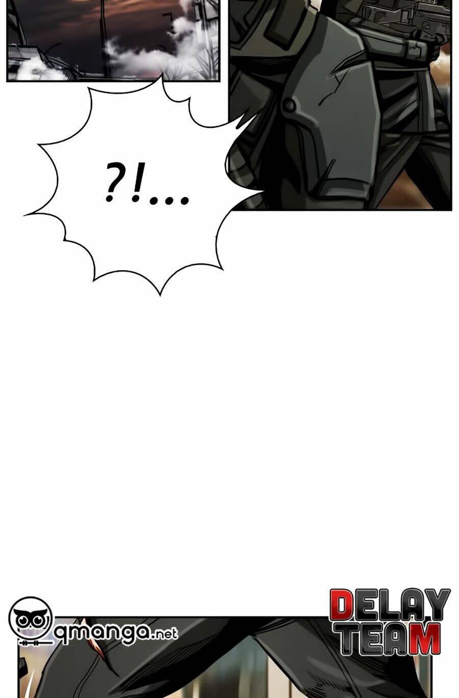 Thợ Săn Đầu Tiên: Chapter 34