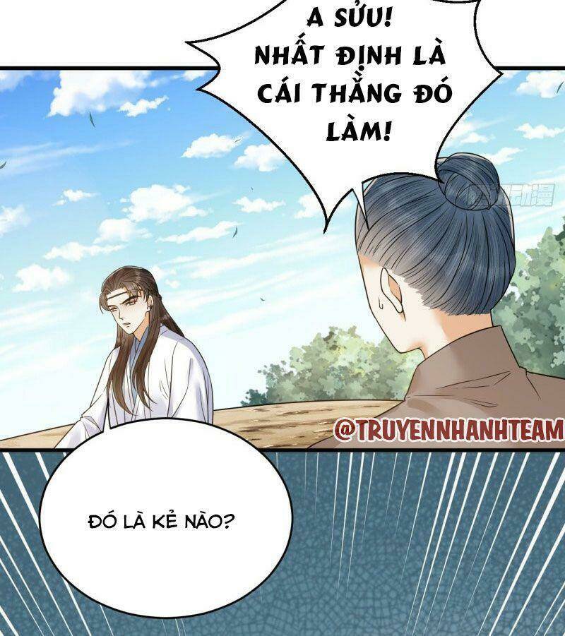 Lễ Băng Nhạc Phôi Chi Dạ: Chapter 48