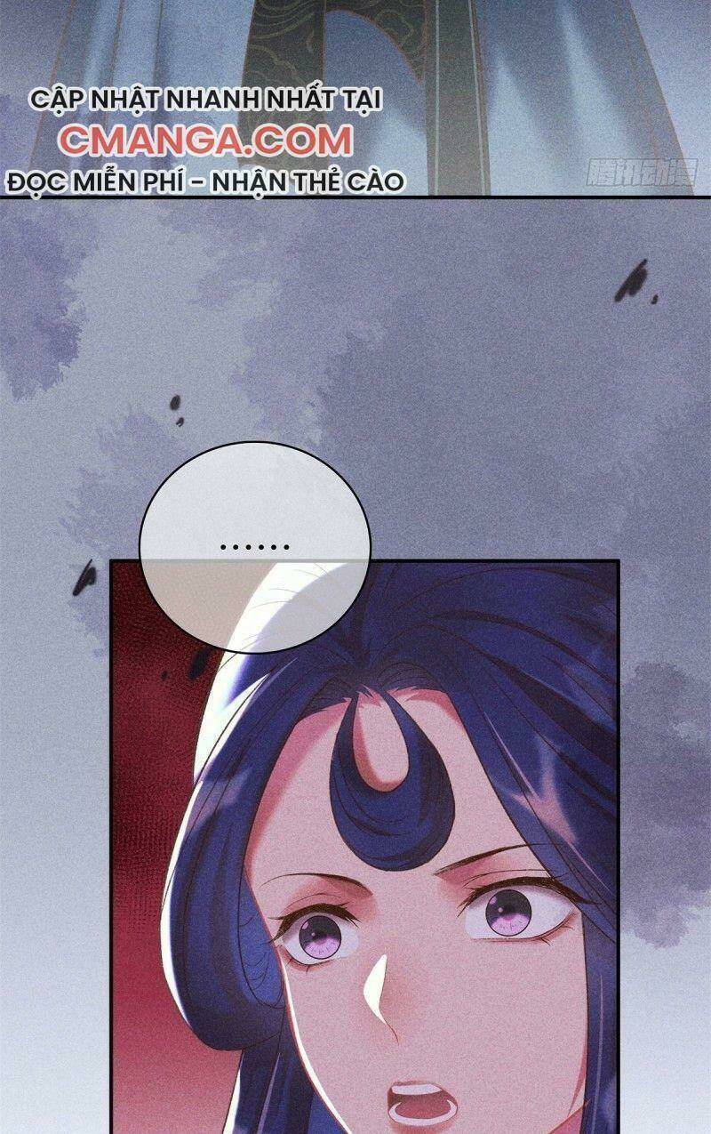 Trọng Sinh Chi Đích Nữ Bất Thiện: Chapter 64