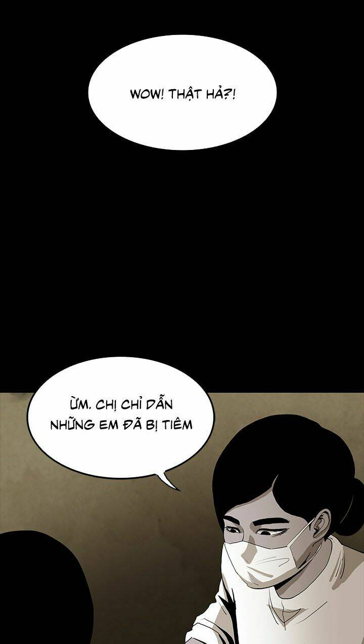 Chí Tôn Thần Ma: Chapter 40
