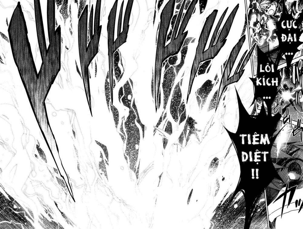 Maoyuu Maoh Yuusha: Chapter 19