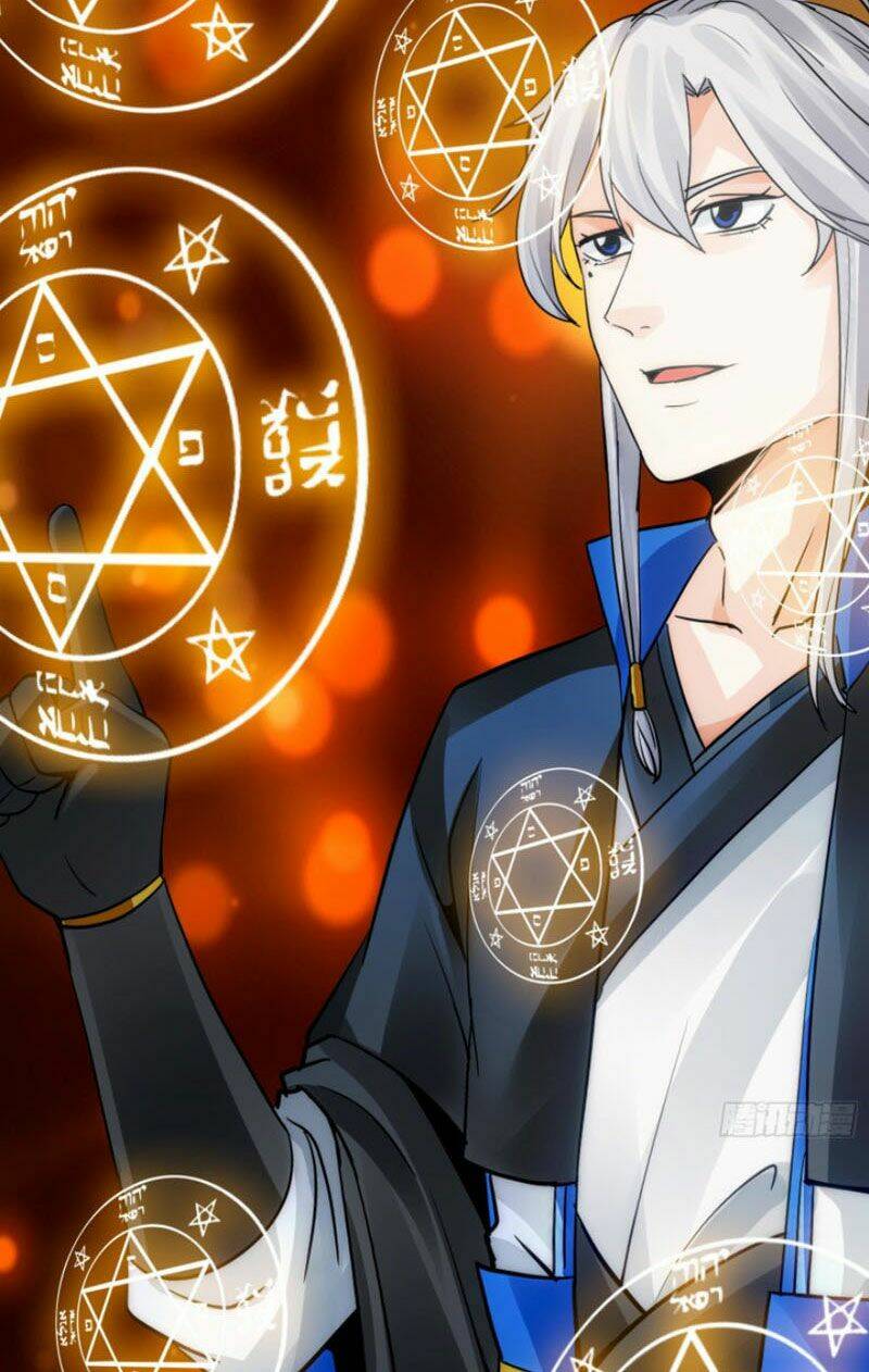 Chư Thiên Ký: Chapter 286