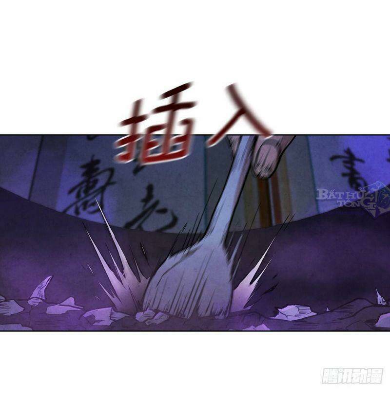 Đại Sư Huynh: Chapter 1.2