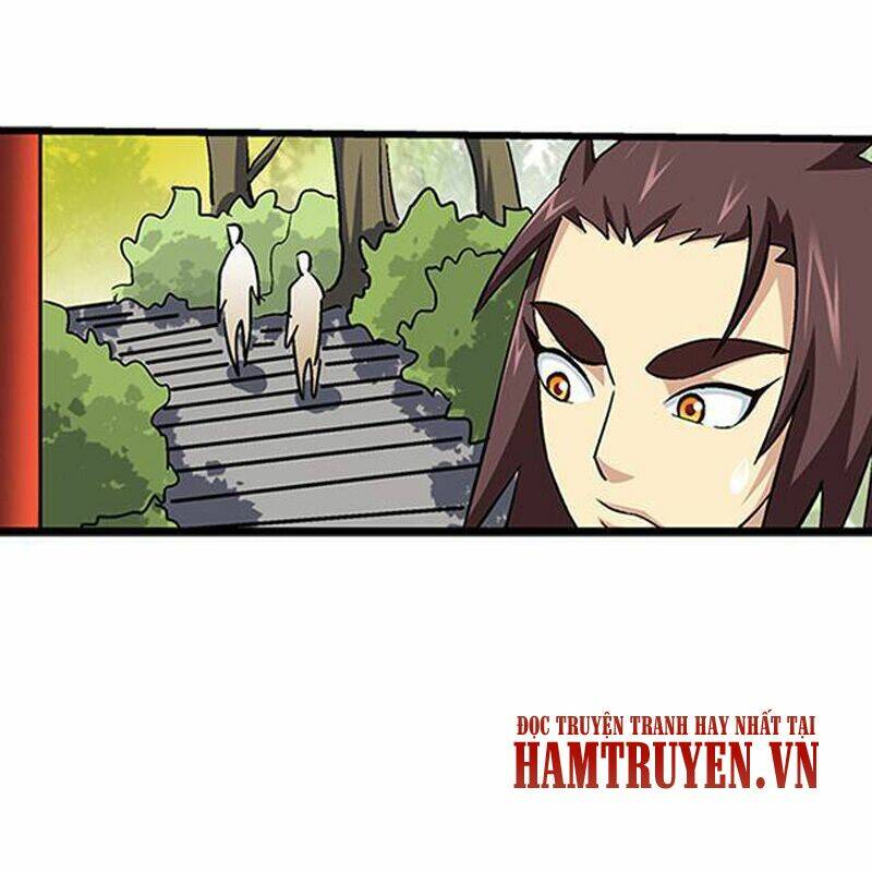 Phong Quỷ Truyền Thuyết: Chapter 65