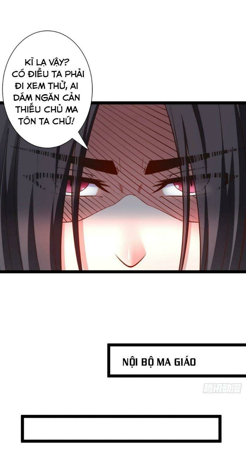 Trọng Sinh Tối Cường Ma Tôn Ở Rể: Chapter 60