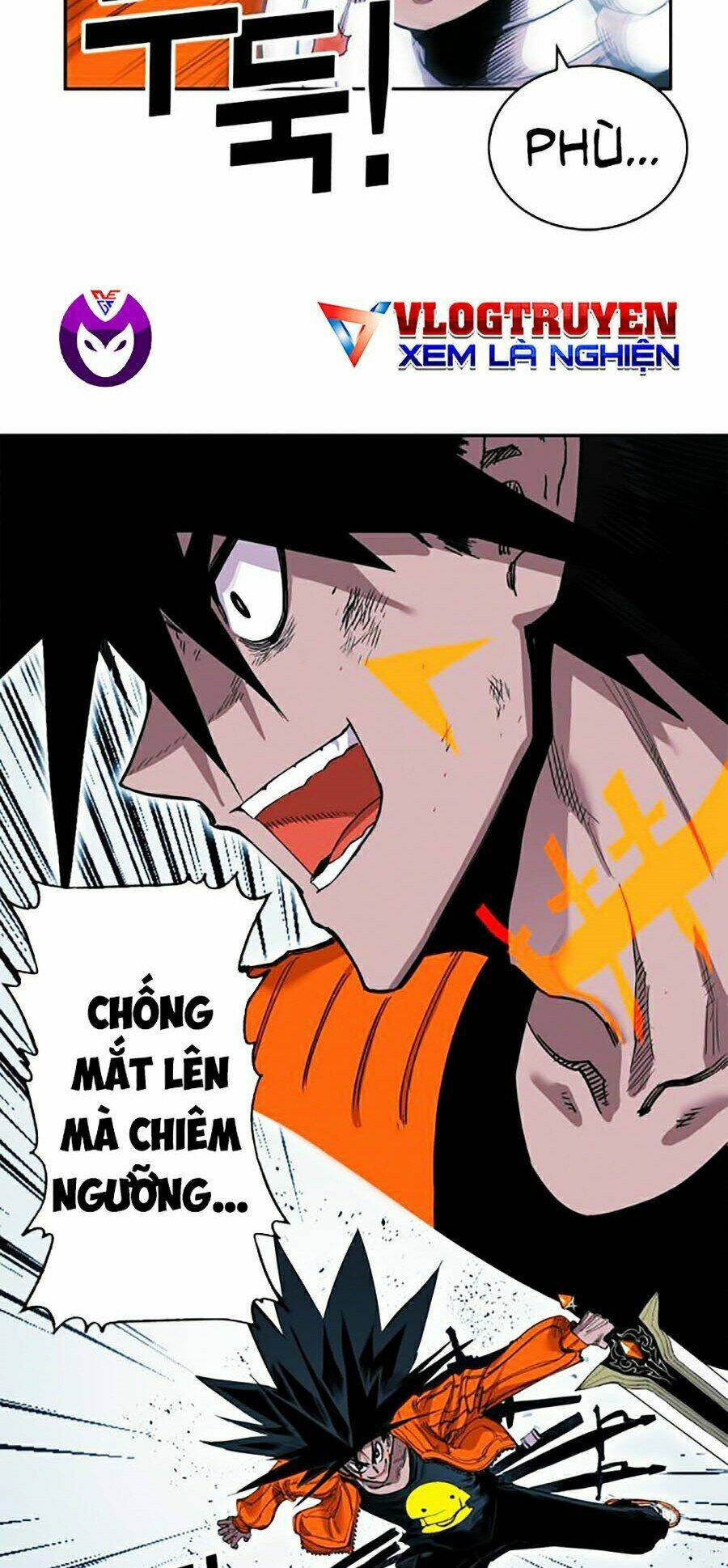 Hard Core Leveling Warrior Ss2: Chapter 76