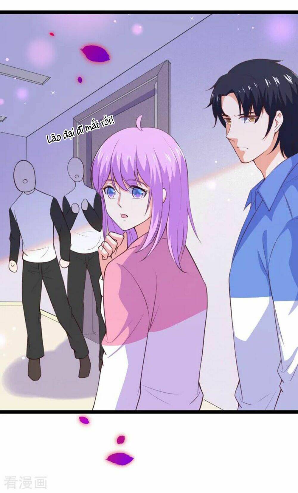 Boss Của Tôi Là Đại Thần: Chapter 115