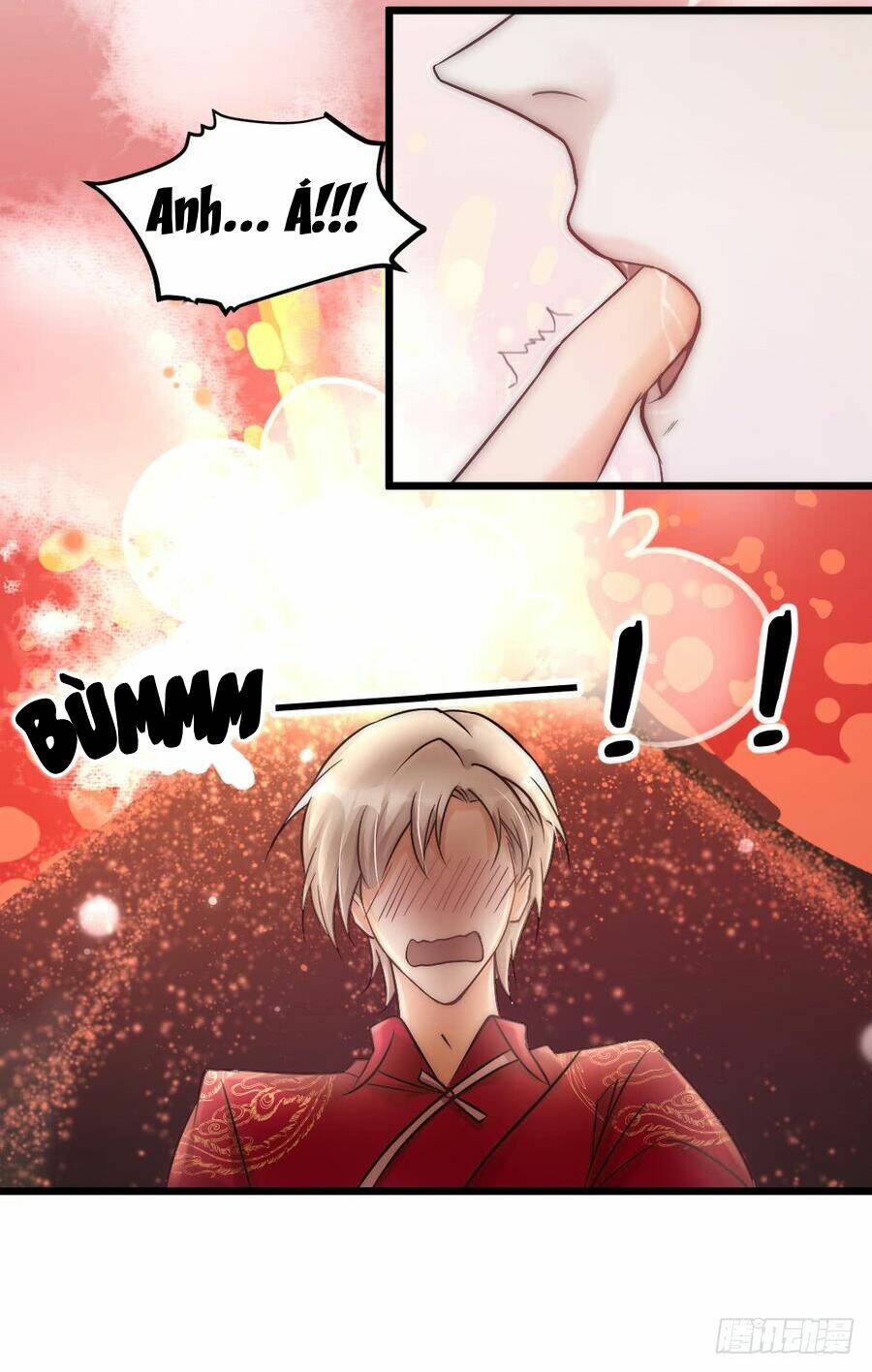 Phu Phu Khuynh Thành: Chapter 5