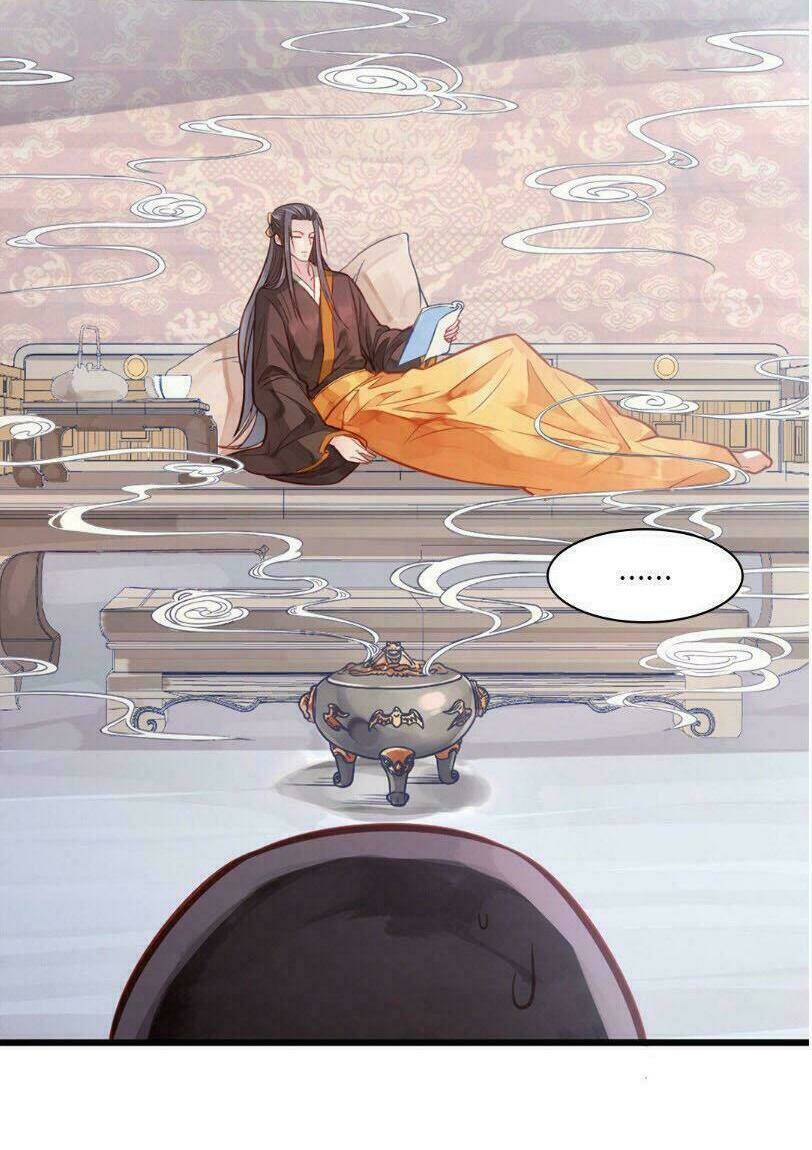 Bệ Hạ Xin Tự Trọng: Chapter 3