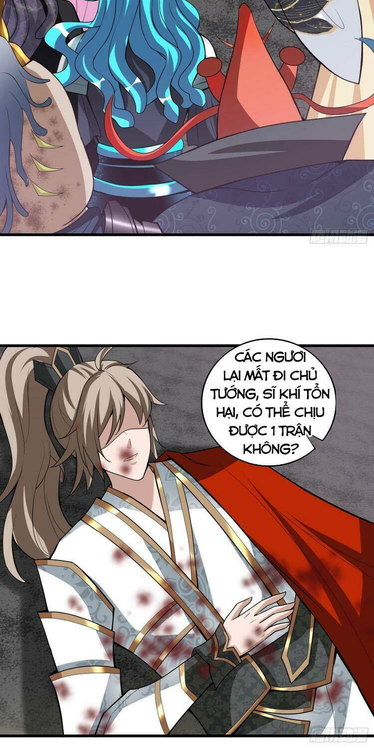 Tà Du Ký: Chapter 127