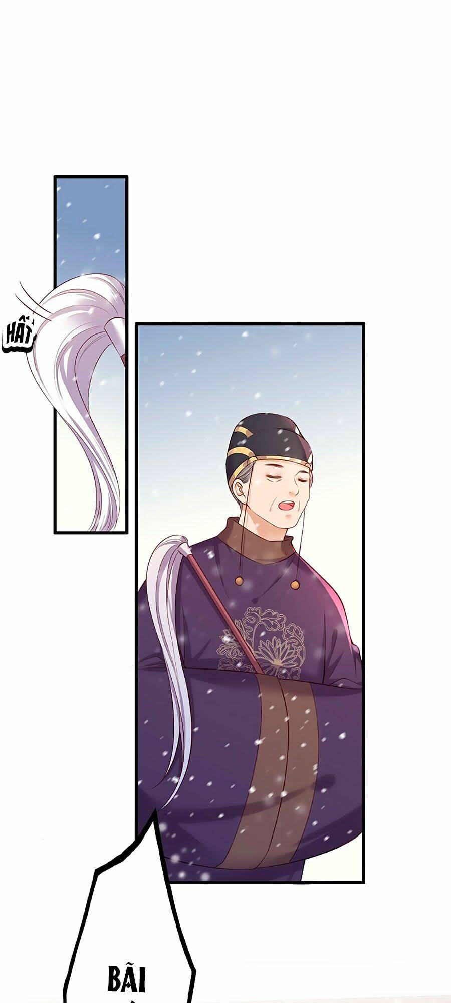 Nữ Thủ Phú Chi Kiều Sủng Nhiếp Chính Vương: Chapter 47