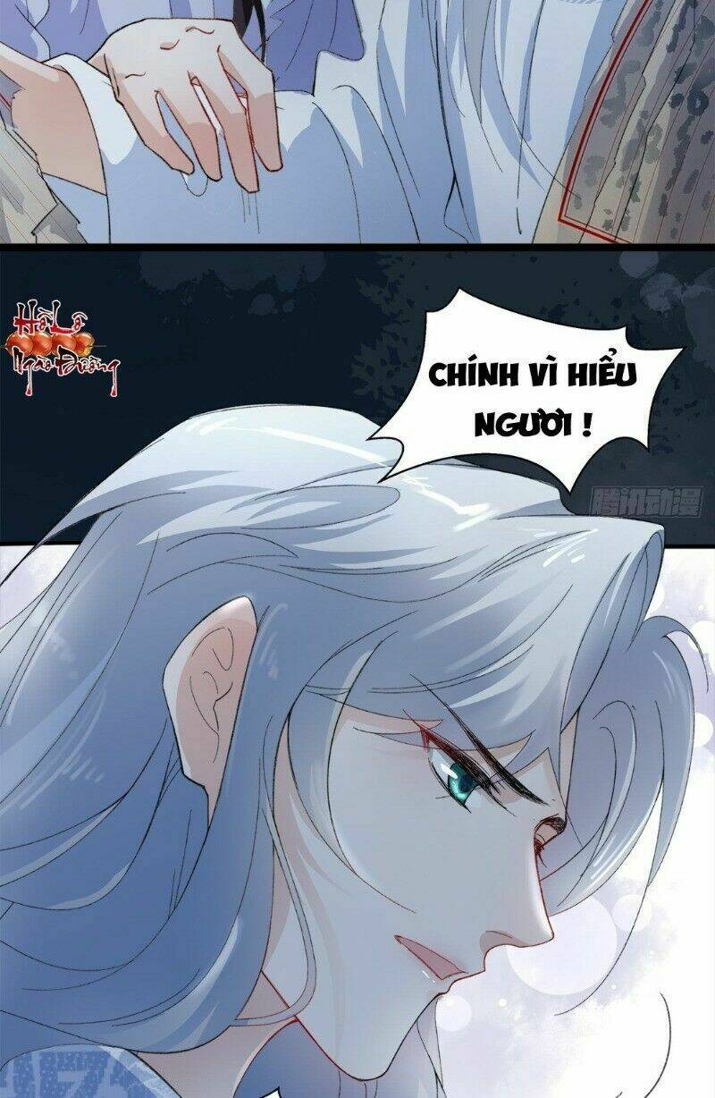 Ảnh Đế Yêu Hồ: Chapter 18