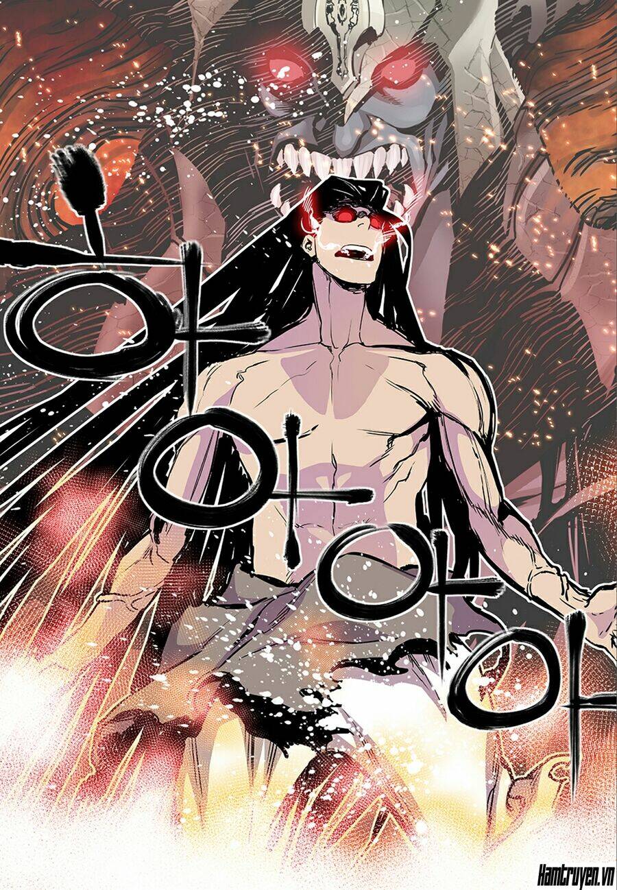 Blind Faith Descent: Chapter 73