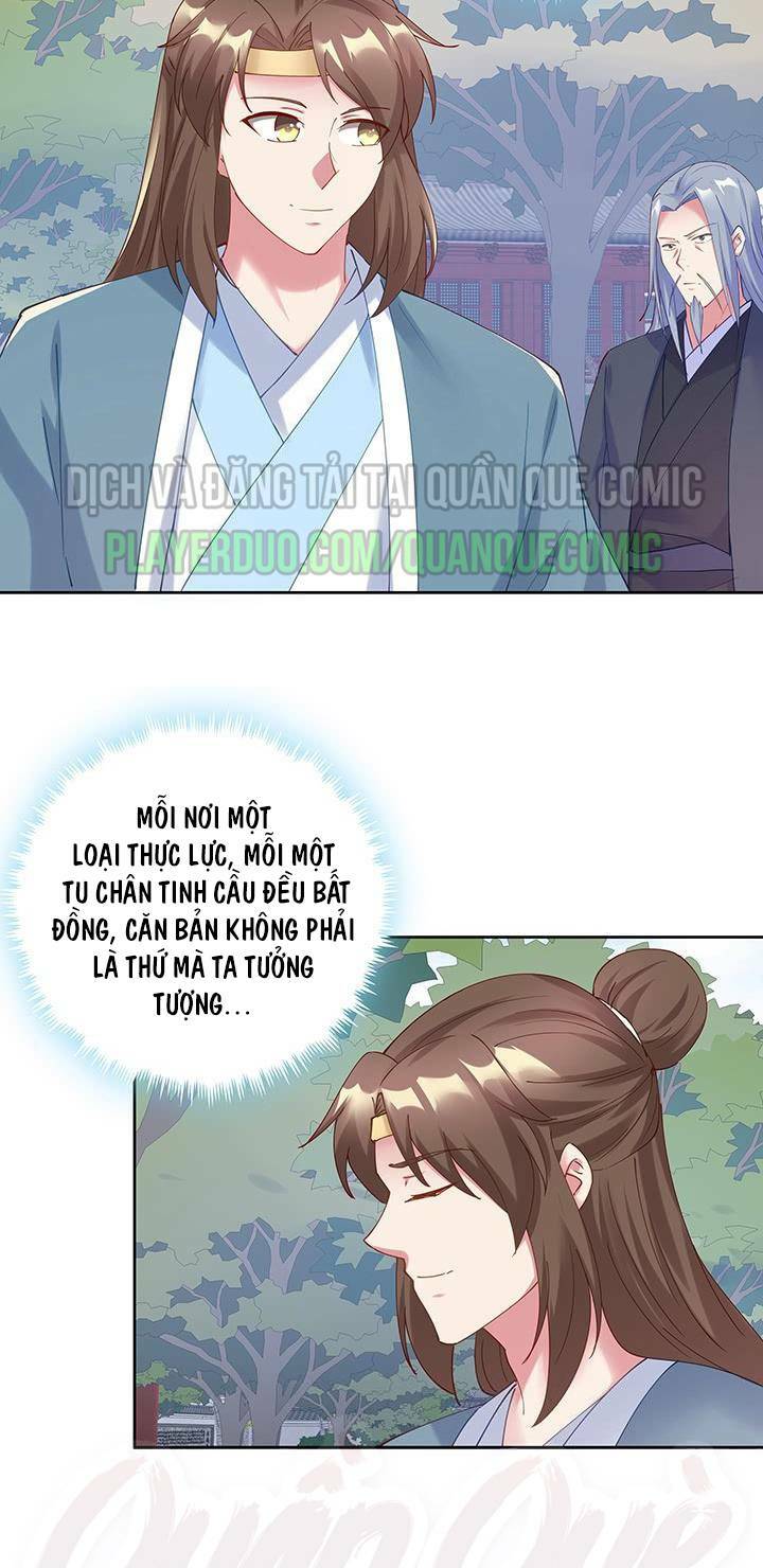 Siêu Phàm Truyện: Chapter 197