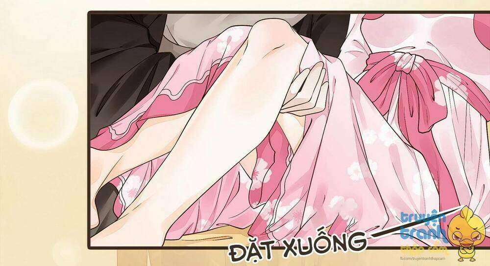 Đại Giá Thừa Tướng: Chapter 33