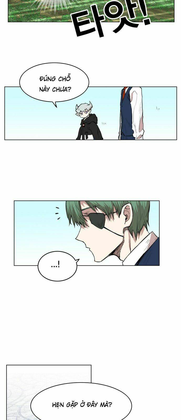 Hard Core Leveling Warrior: Chapter 122