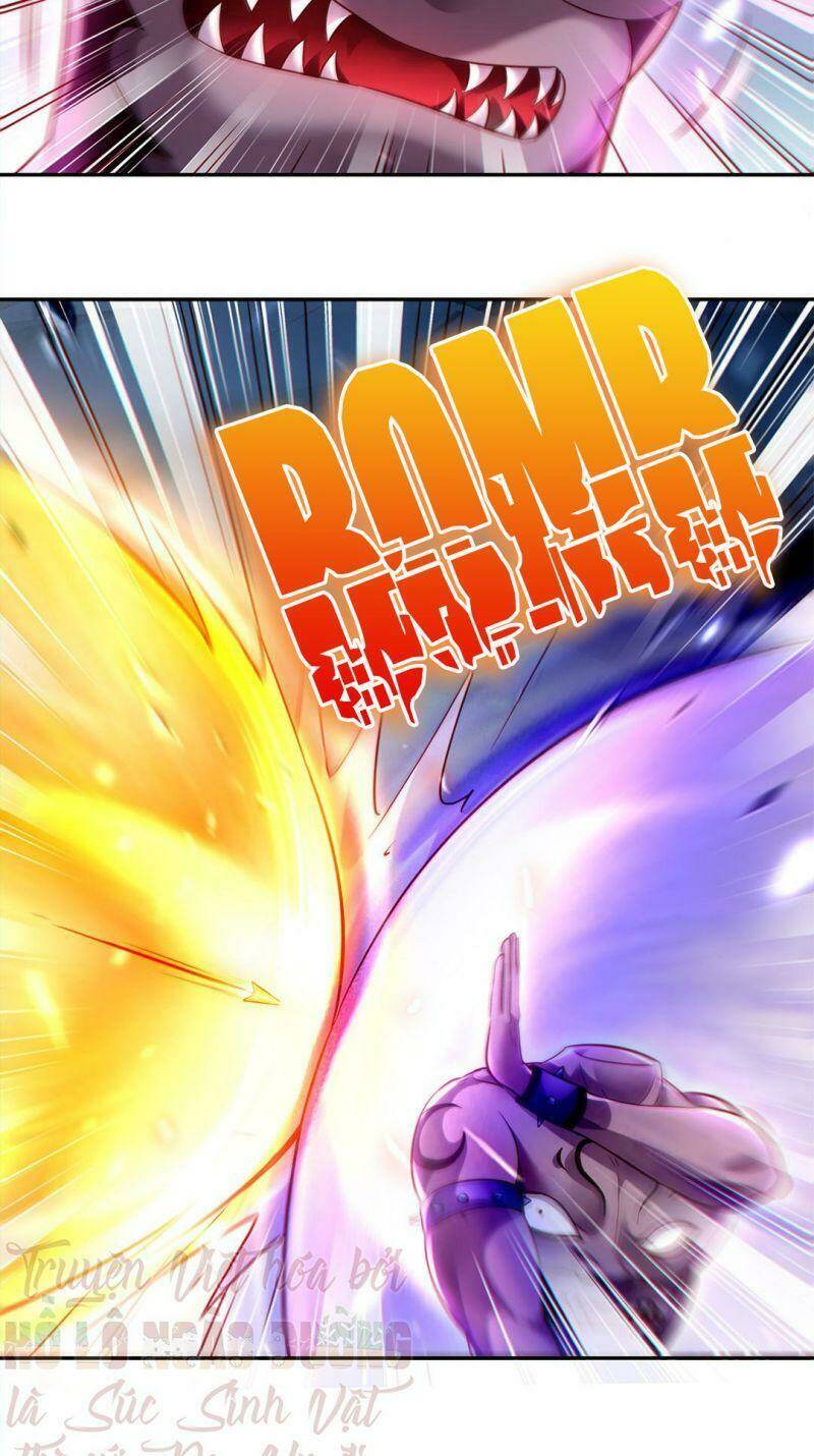 Thiên Kim Bất Hoán: Chapter 69