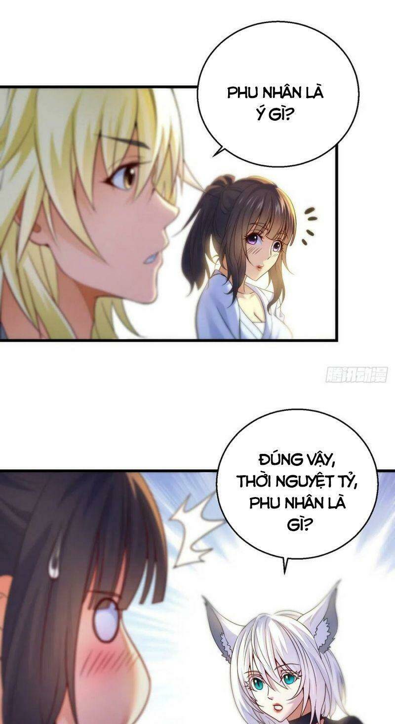 Ta Là Đại Hoàn Đan: Chapter 50