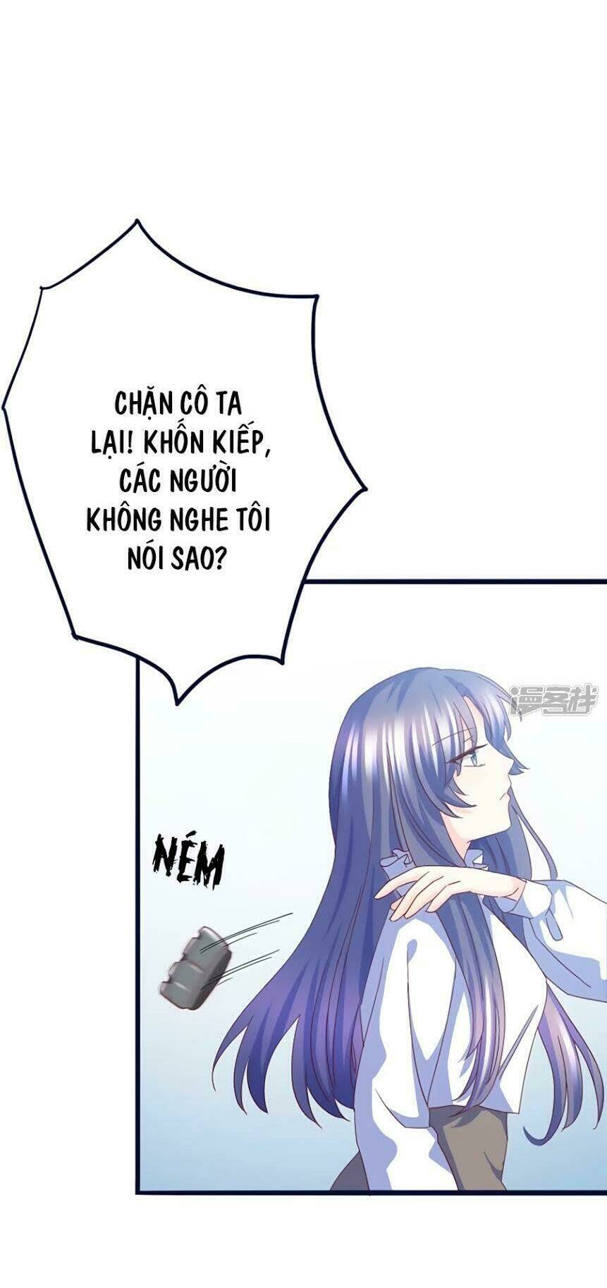 Ta Và Nam Thần Cởi Áo Ngủ Rồi: Chapter 8