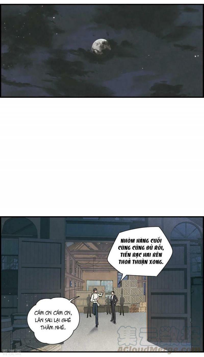 Mejaz - Nhân gian ngọc: Chapter 100
