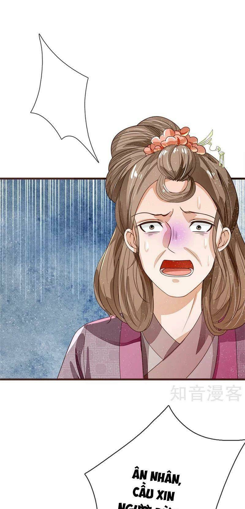 Đệ Nhất Hoàn Khố: Chapter 111