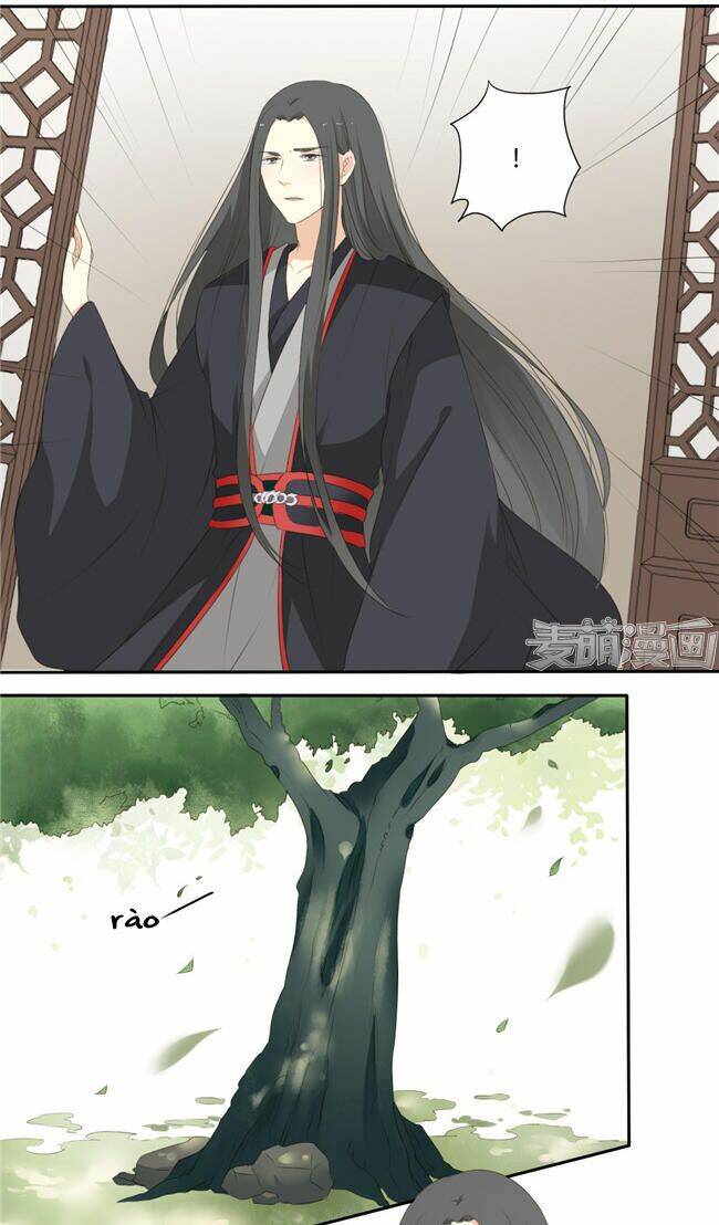 Quy Tự Dao: Chapter 64