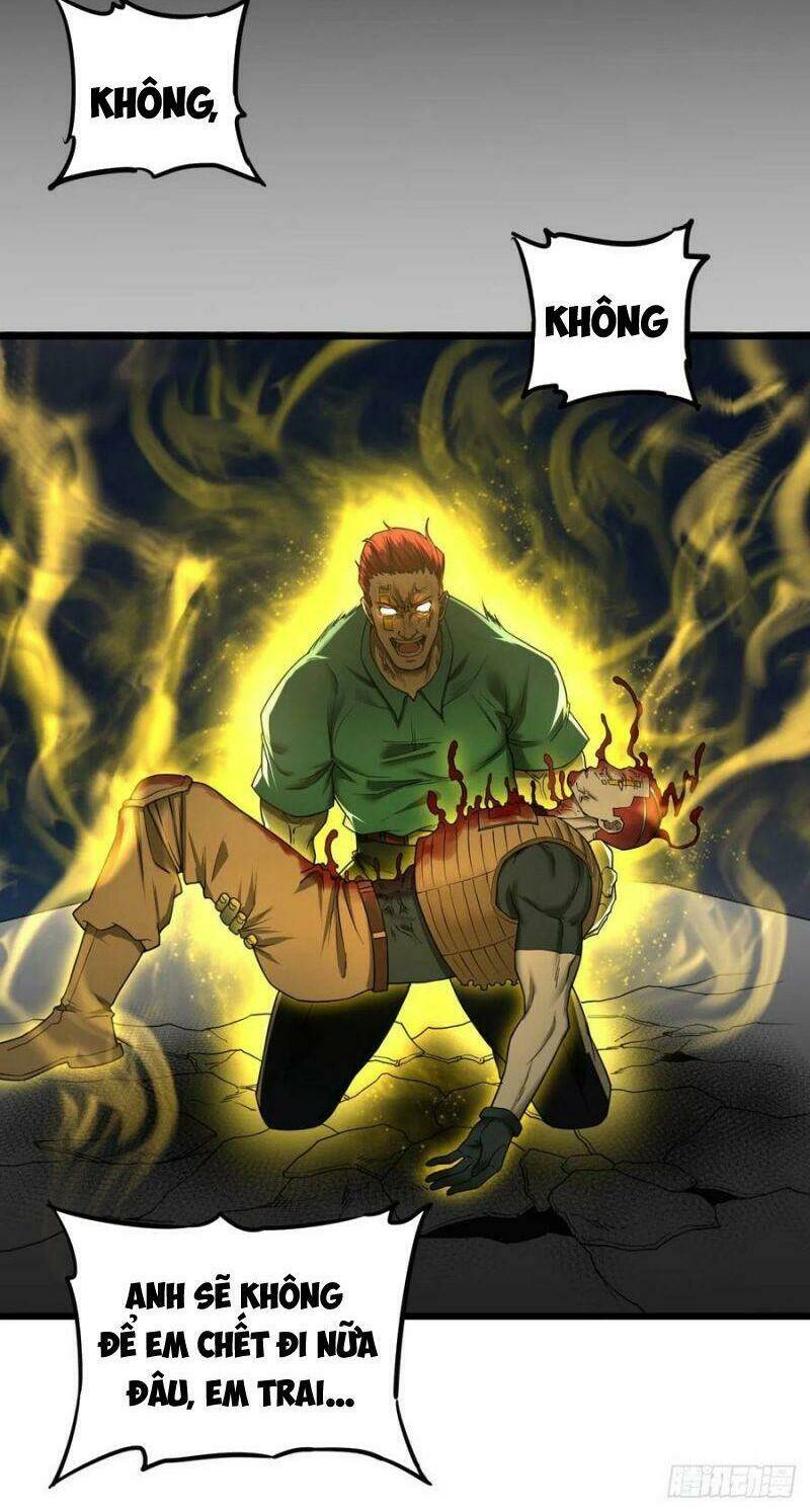 Danh Sách Kẻ Phản Diện: Chapter 108