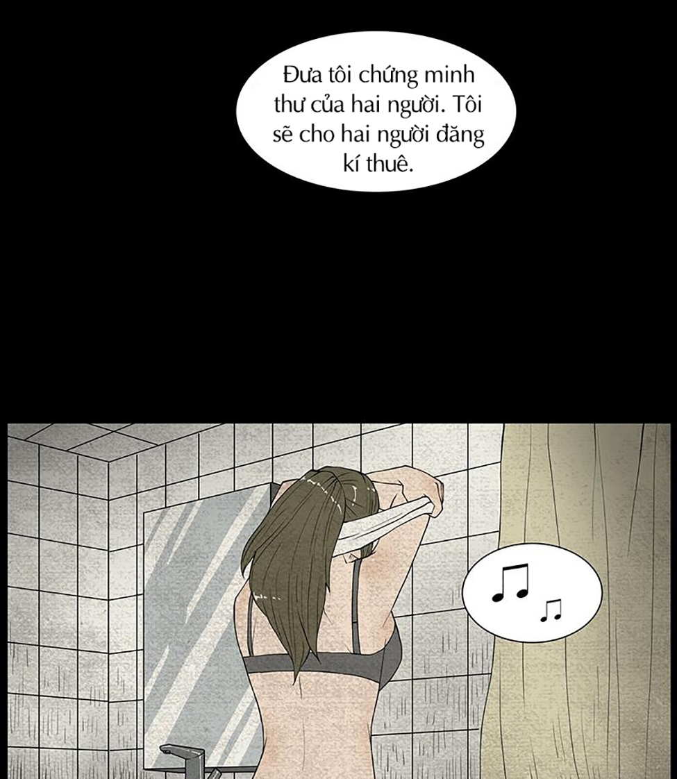 Chuyện Lạ Đêm Khuya: Chapter 5