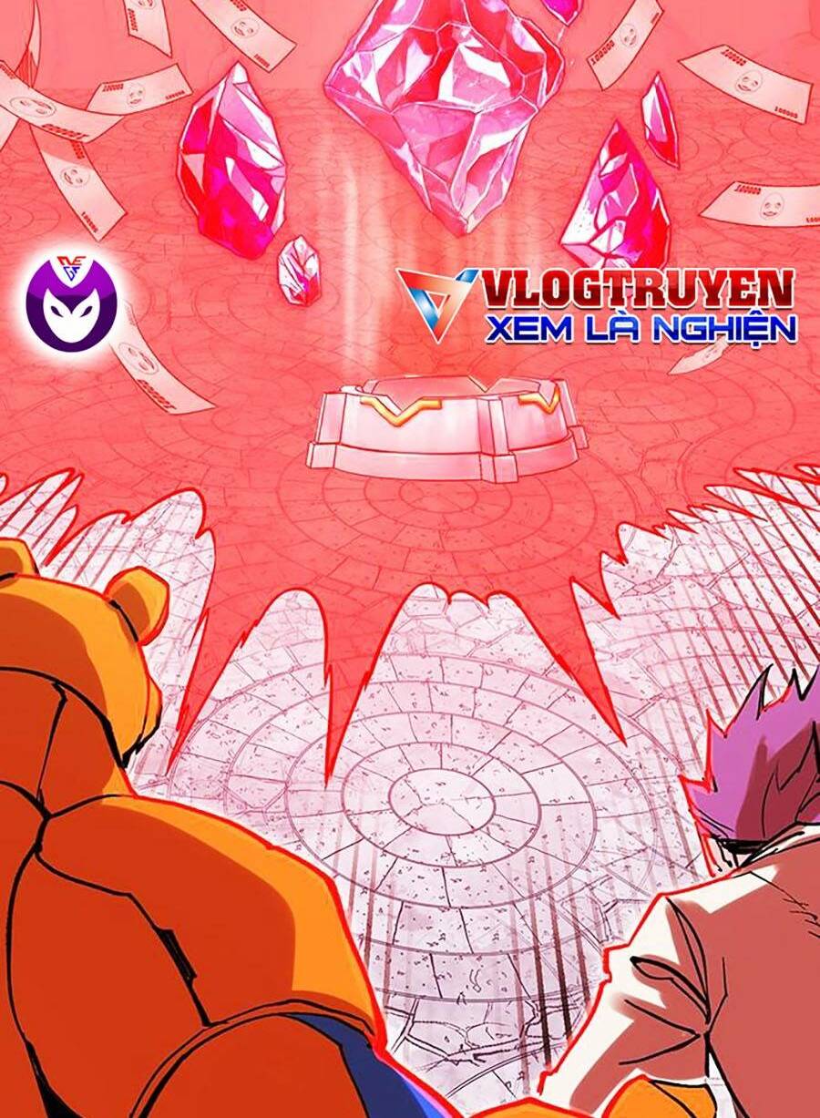 Hard Core Leveling Warrior Ss2: Chapter 134