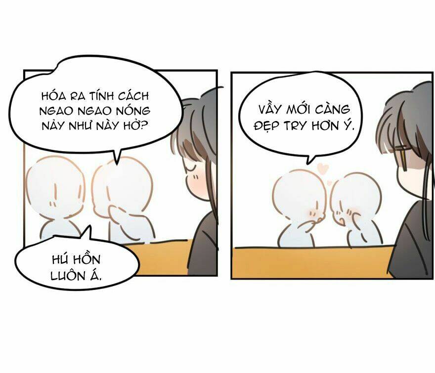 Truy Bắt Ngao Ngao: Chapter 27