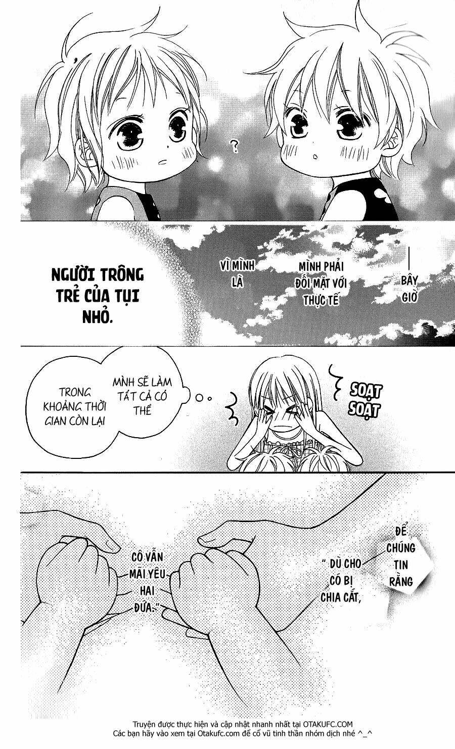 Love So Life: Chapter 41