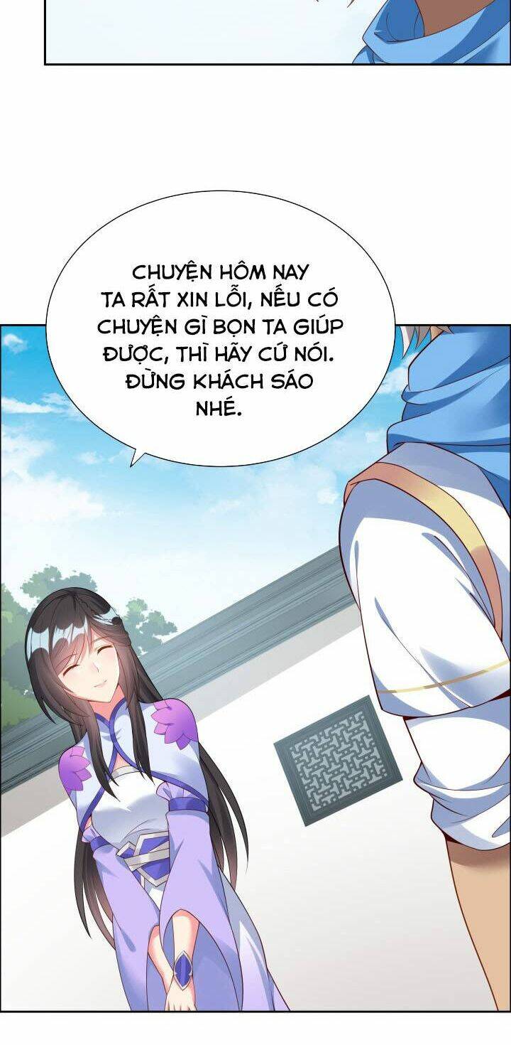 Nghịch Lân: Chapter 30