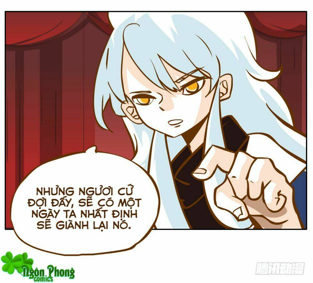 Hòa Thượng Và Tiểu Long Quân: Chapter 54