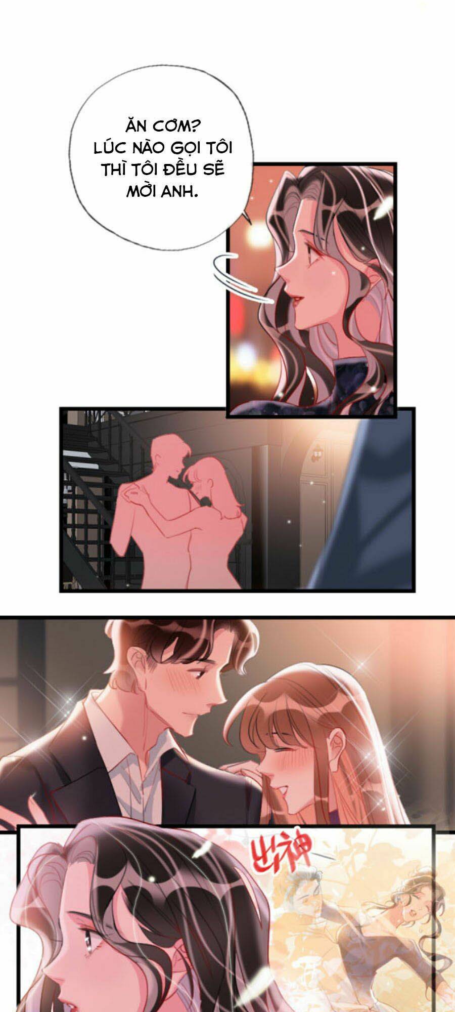 Cô Ấy Thật Xinh Đẹp: Chapter 20