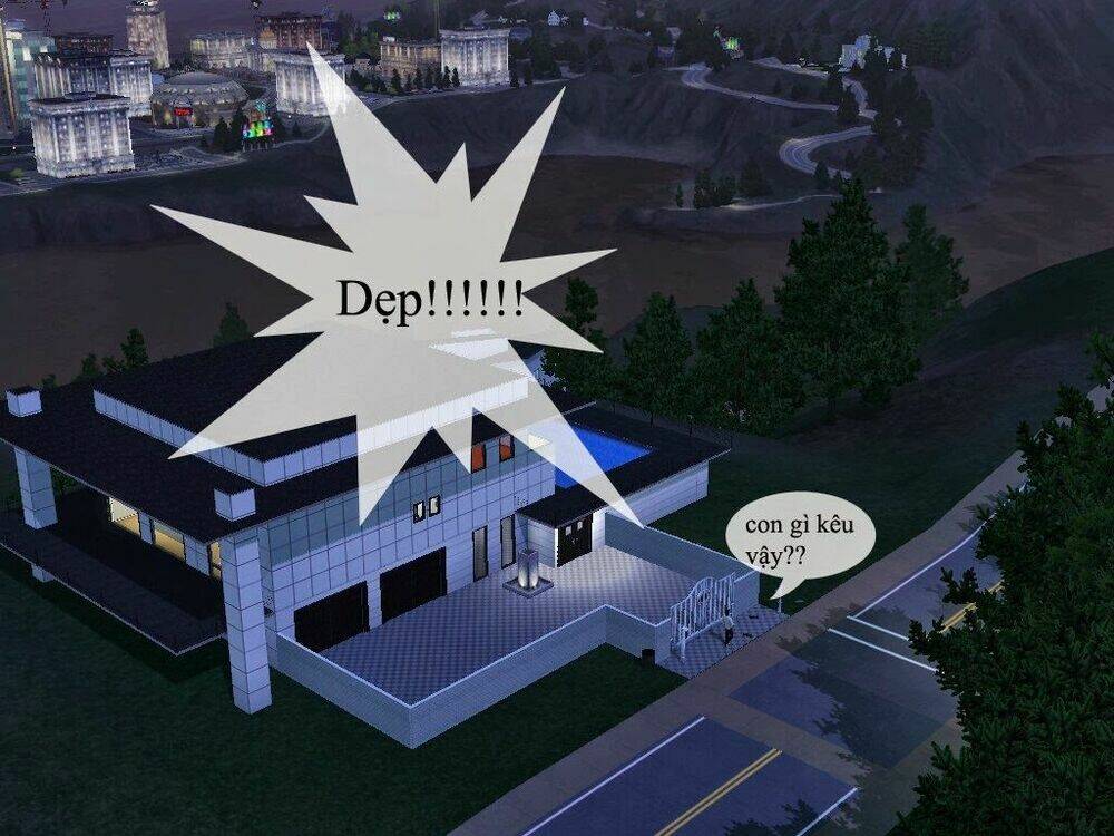 The Fate: Chapter 4