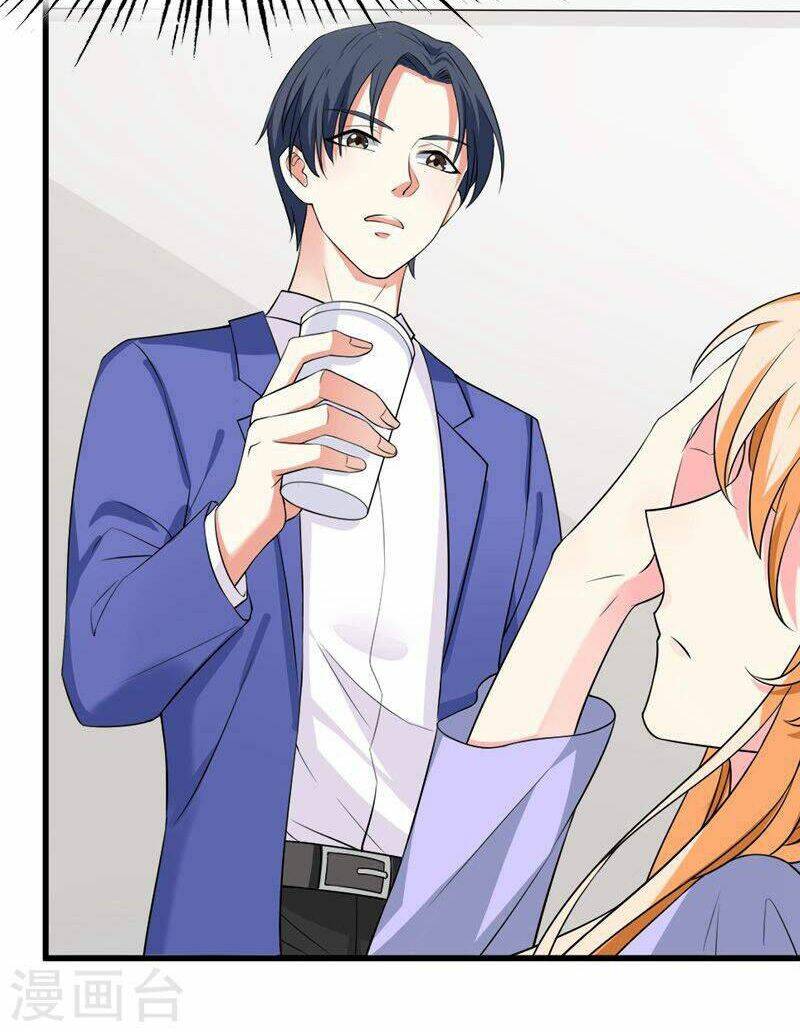 Này! Đừng Động Vào Phô Mai Của Tôi: Chapter 63