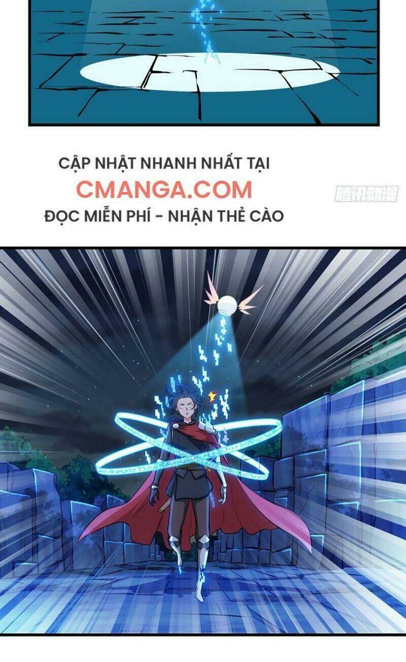 Ta Livestream Tại Dị Giới: Chapter 10