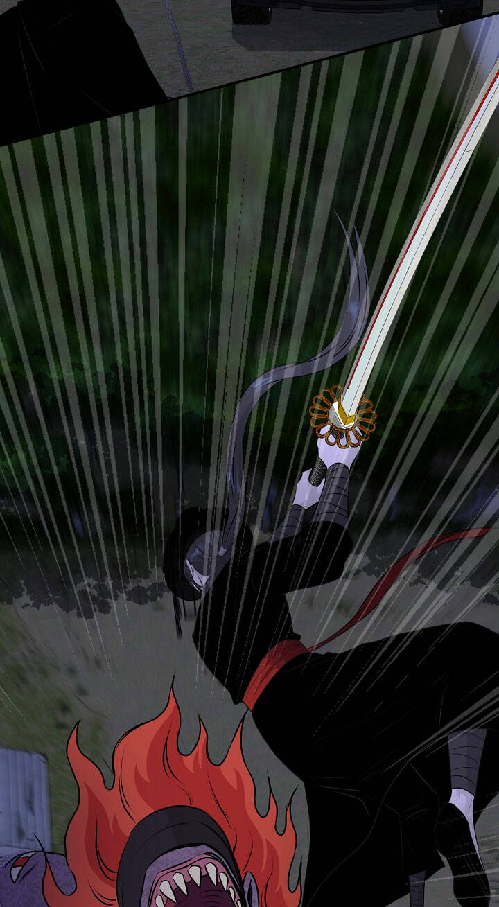 Cuộc Sống Kỳ Thú: Chapter 103