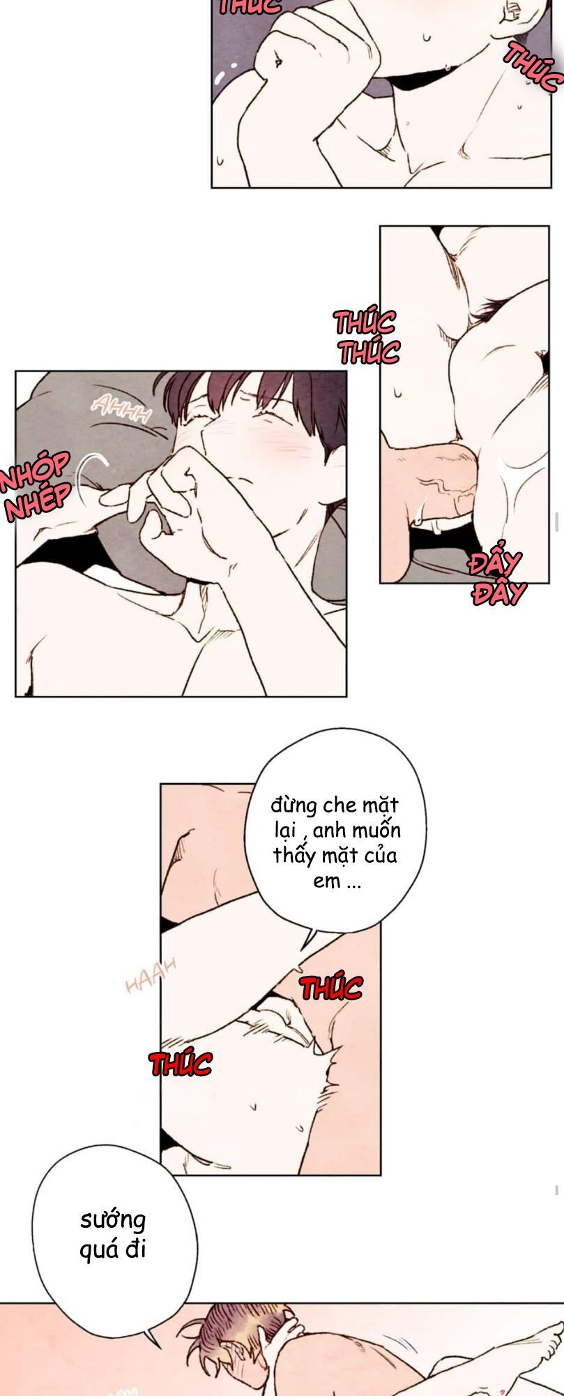 Ôi ! Trợ Lý Đặc Biệt Của Tôi: Chapter 28