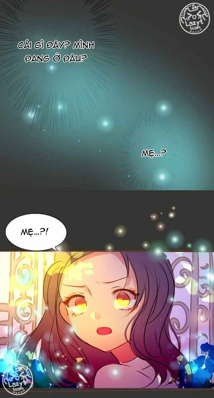 Cô Gái Bình Thường: Chapter 2