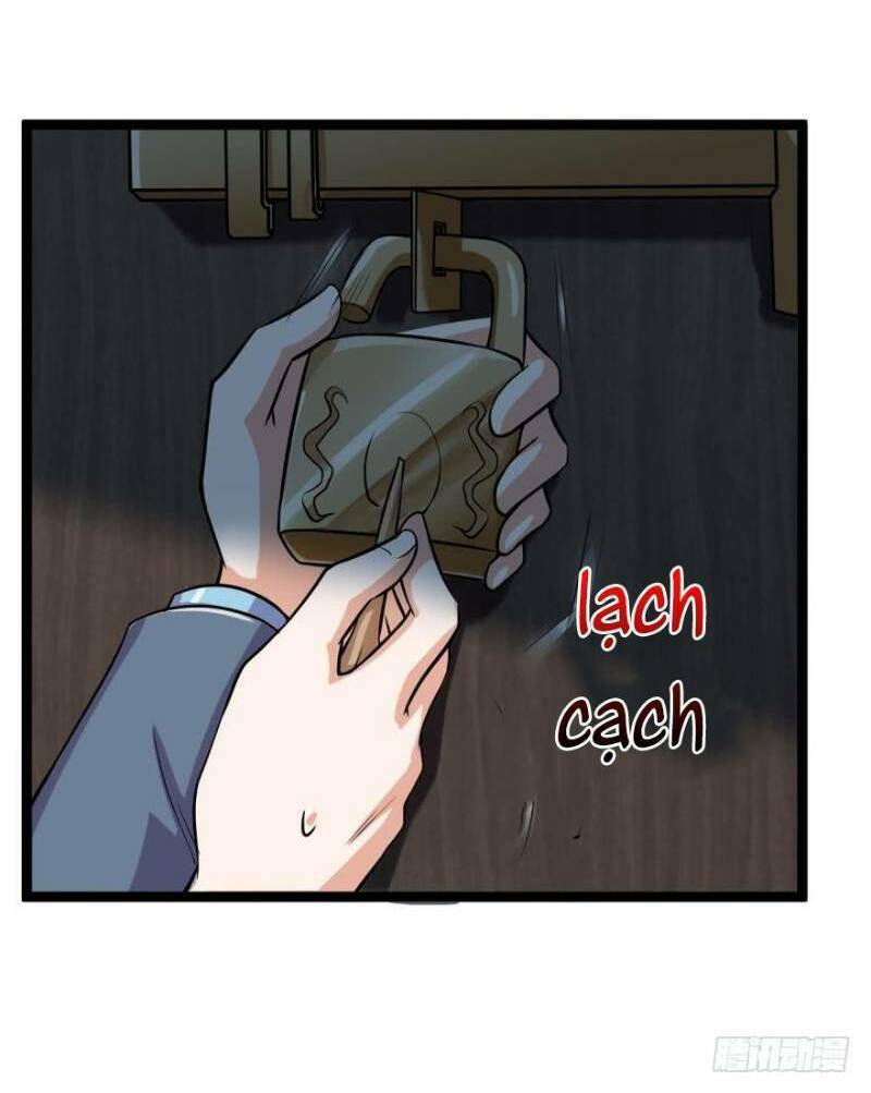 Ta Có Di Sản Tại Dị Giới: Chapter 20