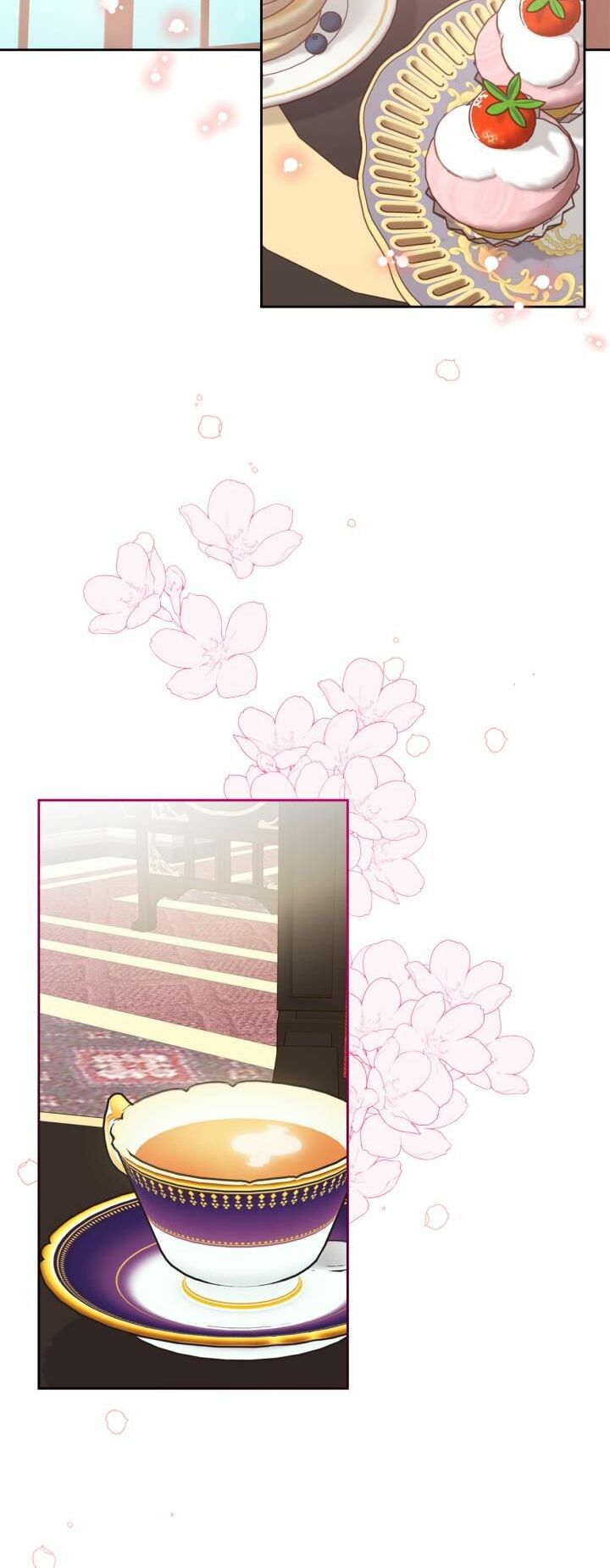 Công Chúa Phản Diện Muốn Ở Trong Ngôi Nhà Bánh Quy: Chapter 45