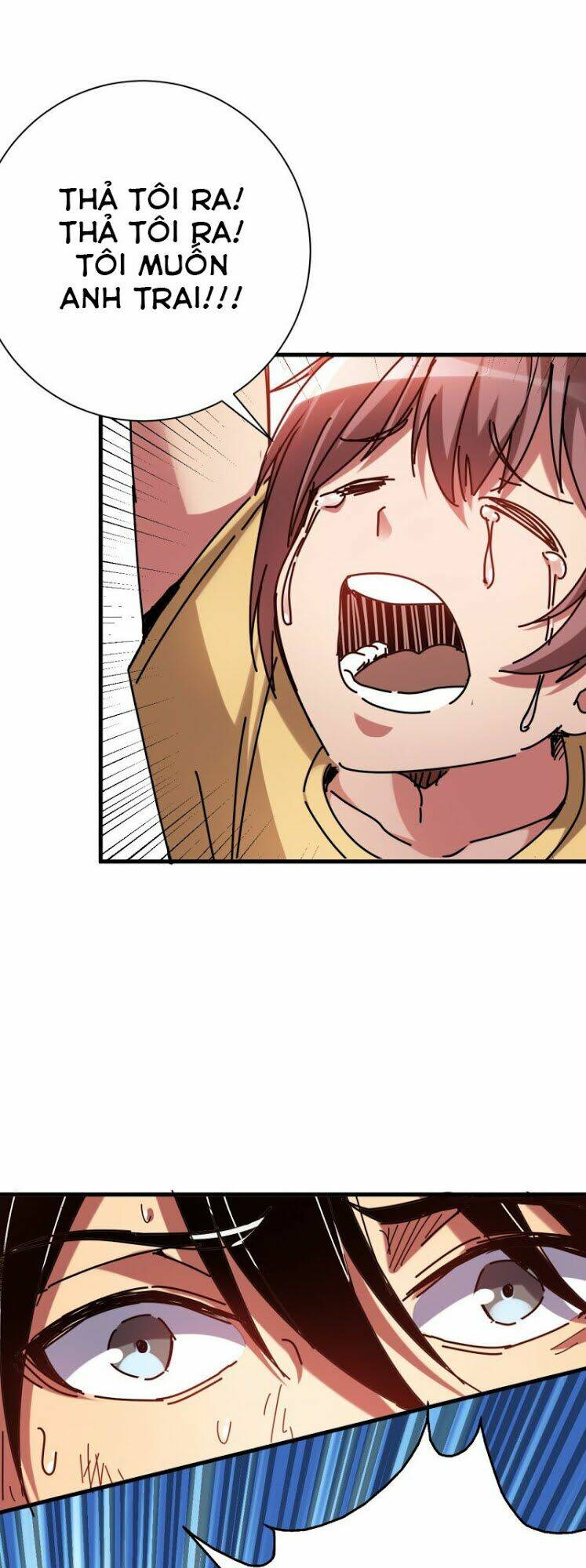 Trò Chơi Thời Mạt Thế: Chapter 5