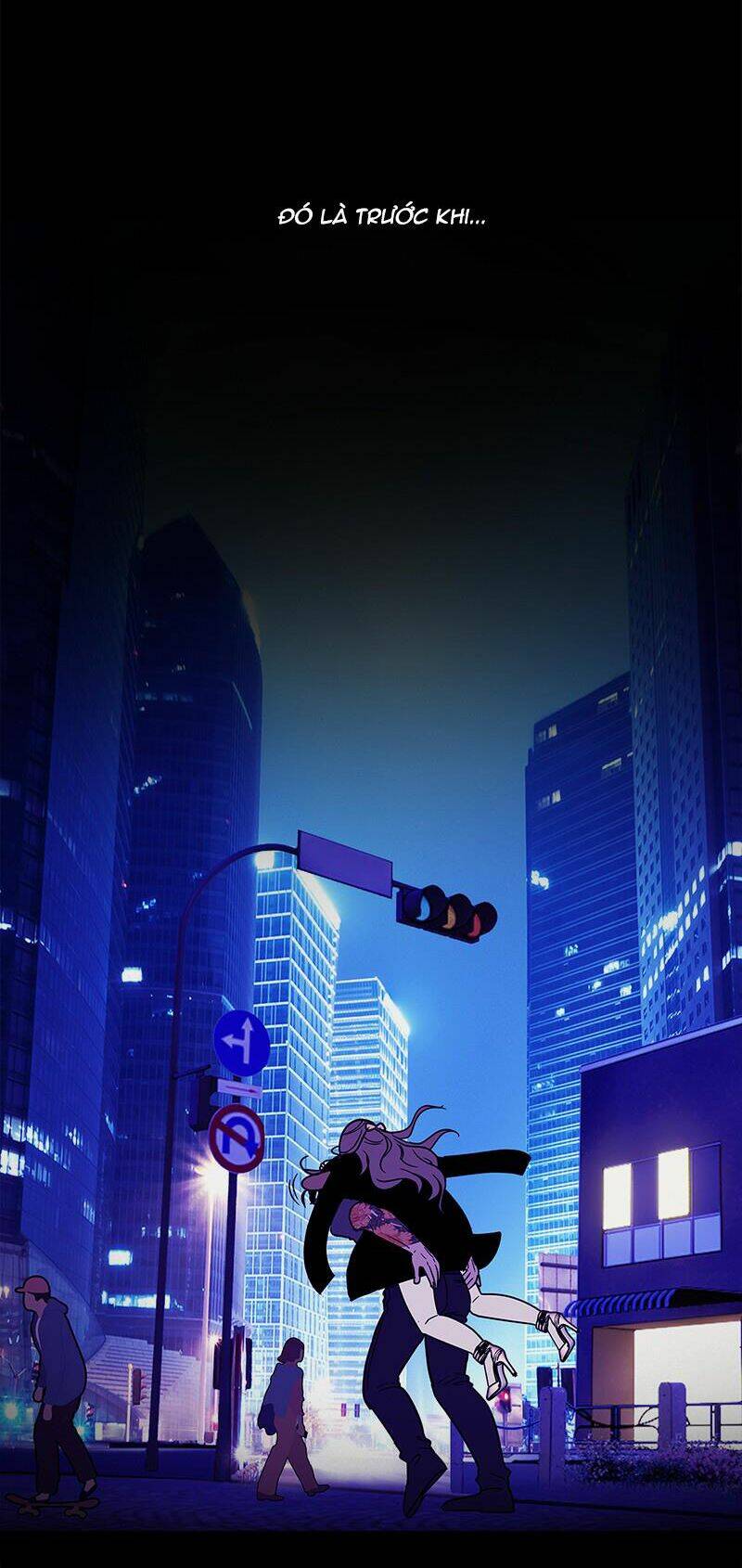 Nửa Đêm Ở Poppy Land: Chapter 61