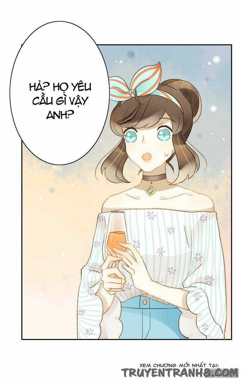 Sức Mạnh Của Sắc Đẹp: Chapter 127