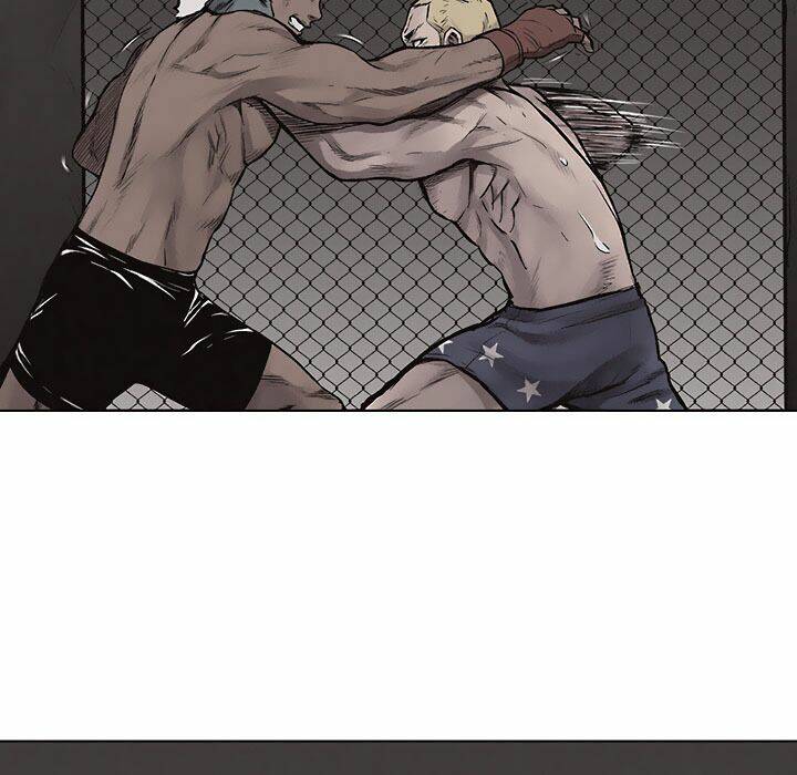 Nắm Đấm: Chapter 17