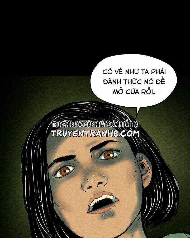 Vùng Đất Xám: Chapter 7