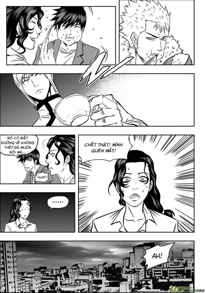 Macrophage Regulation: Chapter 54