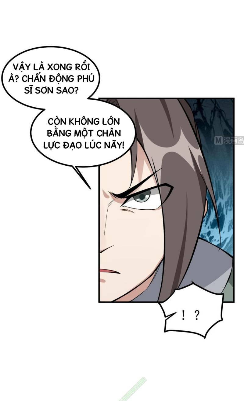 Trọng Sinh Tới Đại Đường: Chapter 27